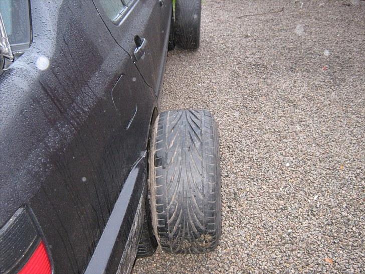 VW vento bytte billede 10