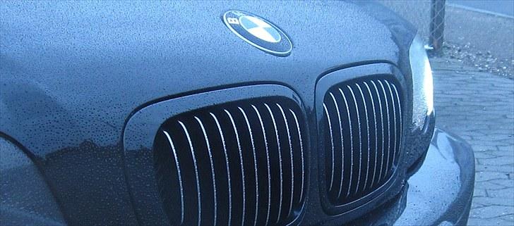 BMW E46 330ci  billede 8