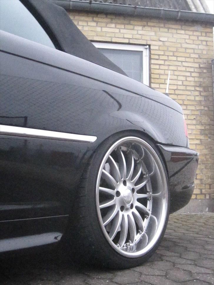 BMW E46 330ci  billede 11