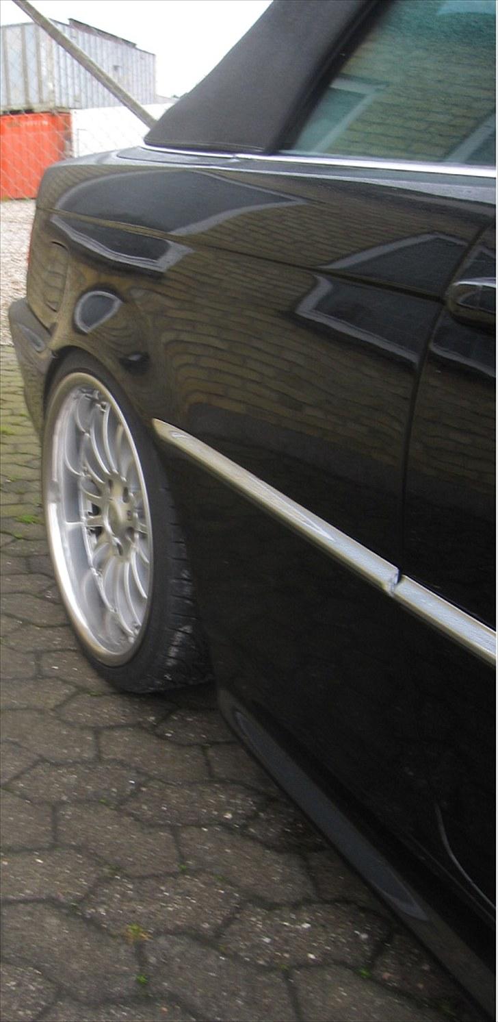 BMW E46 330ci  billede 15