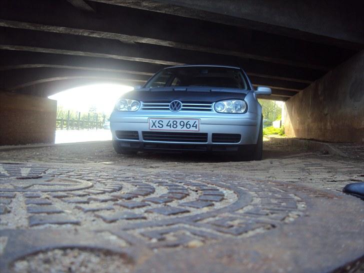 VW Golf 4 GTI  billede 2