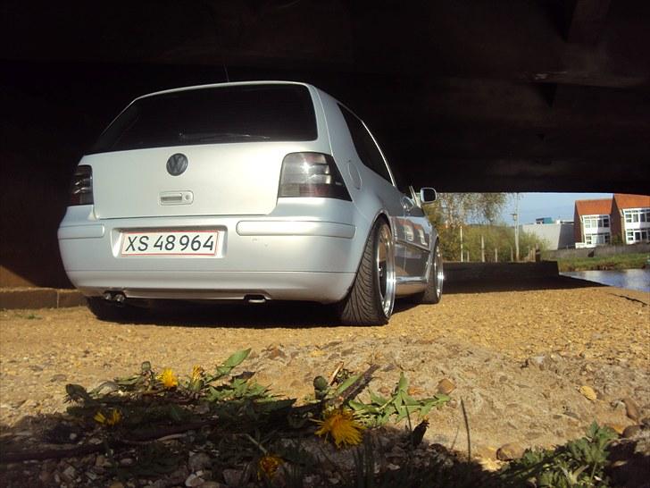 VW Golf 4 GTI  billede 6