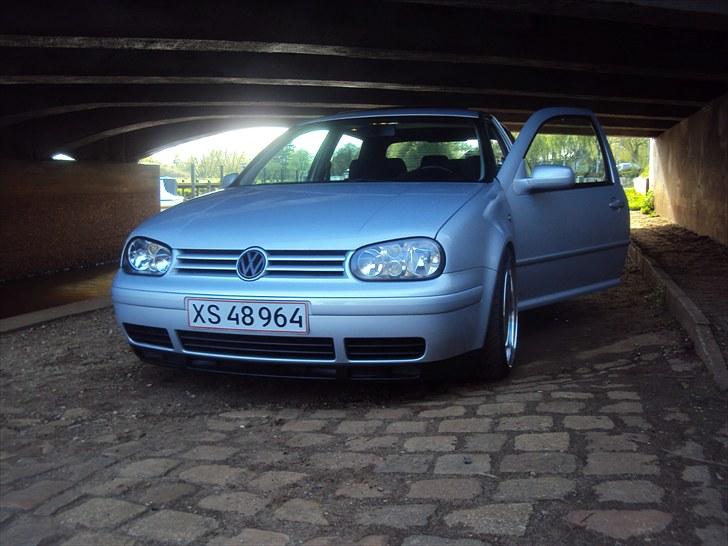 VW Golf 4 GTI  billede 7