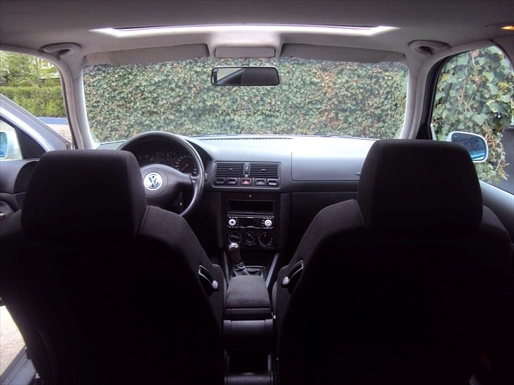 VW Golf 4 GTI  billede 9