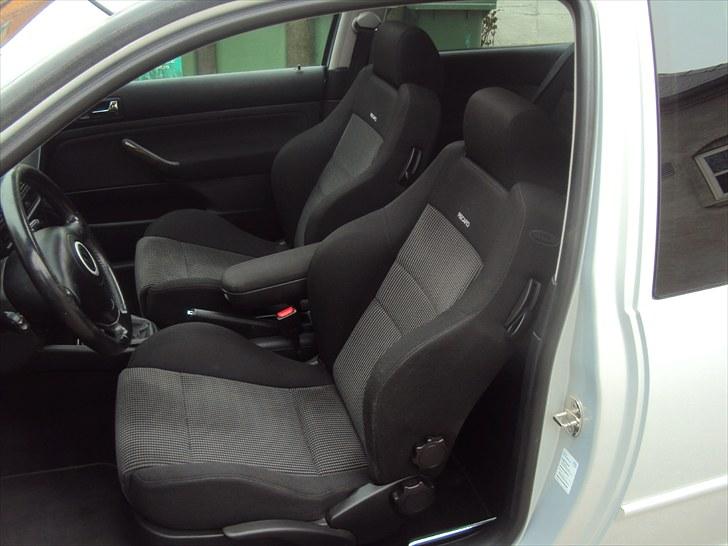 VW Golf 4 GTI  billede 10