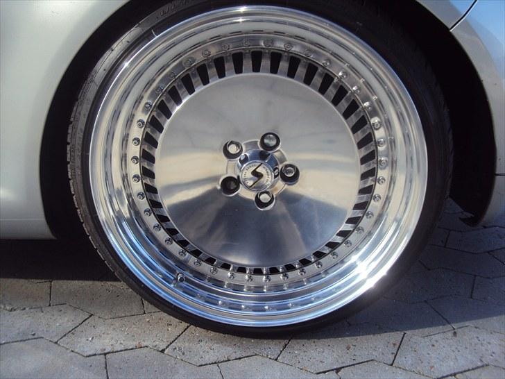 VW Golf 4 GTI  billede 12