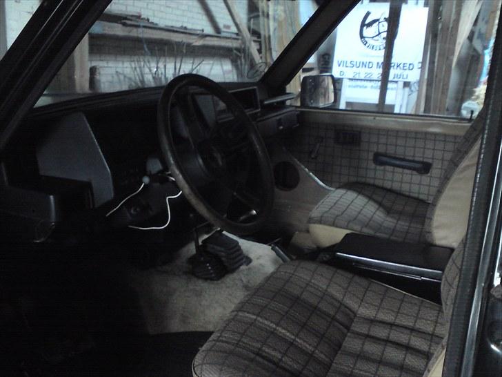 Nissan Patrol SOLGT billede 10