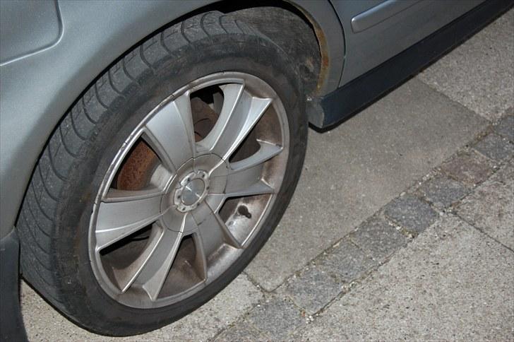 Mitsubishi Galant billede 12