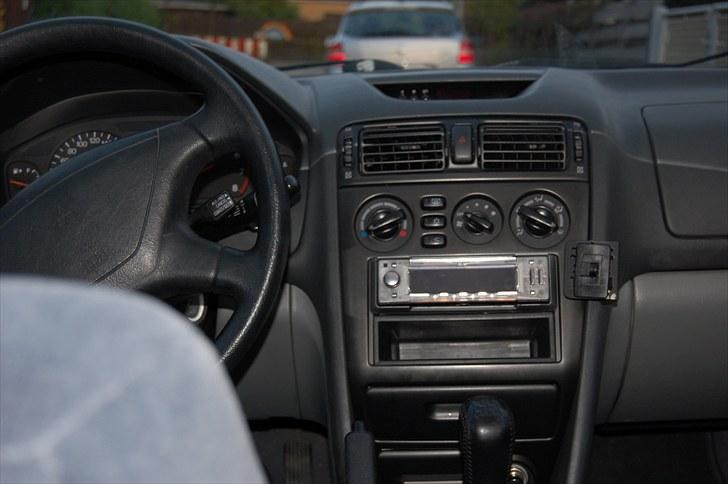 Mitsubishi Galant billede 14