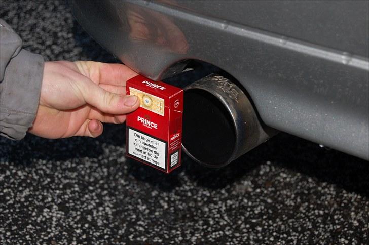 Mitsubishi Galant billede 15