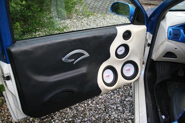 Fiat Bravo 1.8 16V GT Byttet billede 5