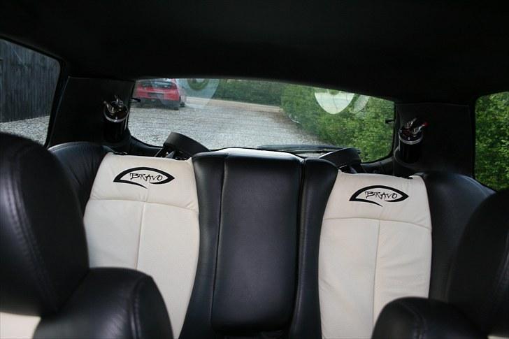 Fiat Bravo 1.8 16V GT Byttet billede 7