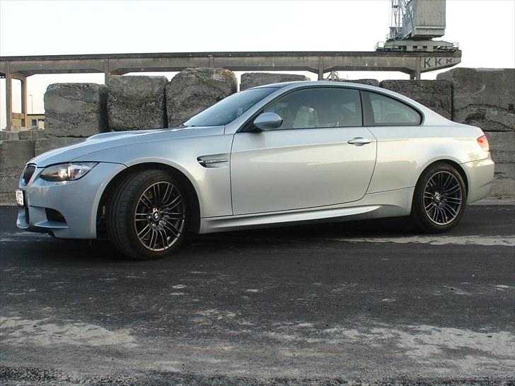 BMW M3 billede 2