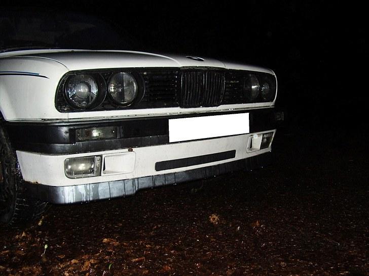 BMW E30 323i billede 11