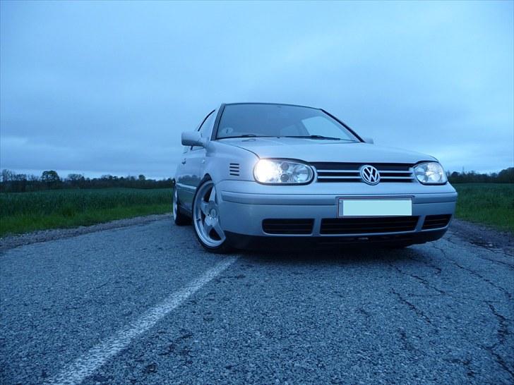 VW Golf 3 GTI 16V *Solgt* billede 15