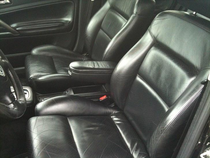 VW PASSAT HIGHLINE billede 7