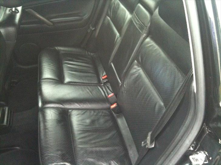 VW PASSAT HIGHLINE billede 8