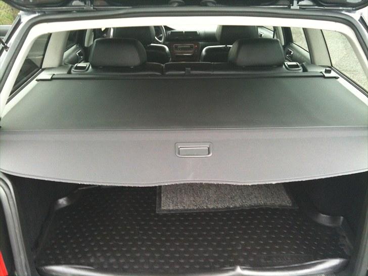 VW PASSAT HIGHLINE billede 9