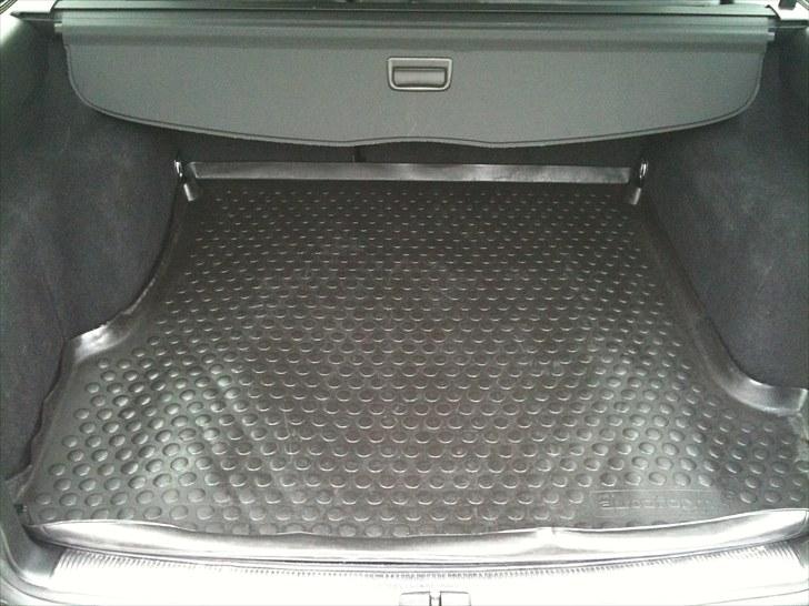 VW PASSAT HIGHLINE billede 10