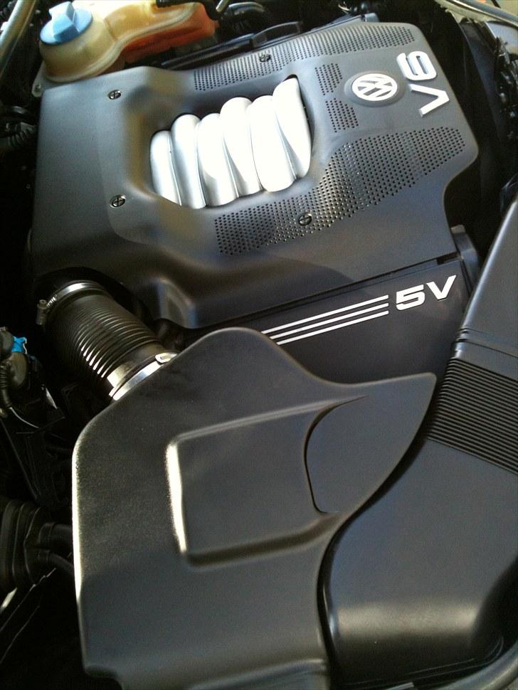 VW PASSAT HIGHLINE billede 12