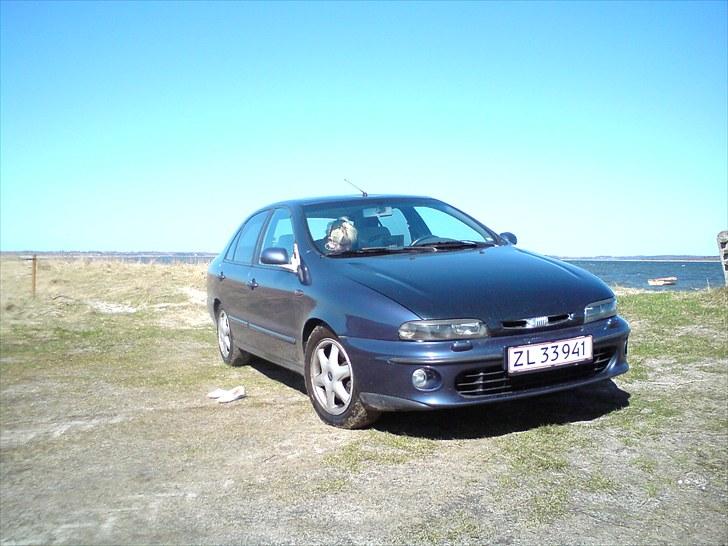 Fiat marea billede 1