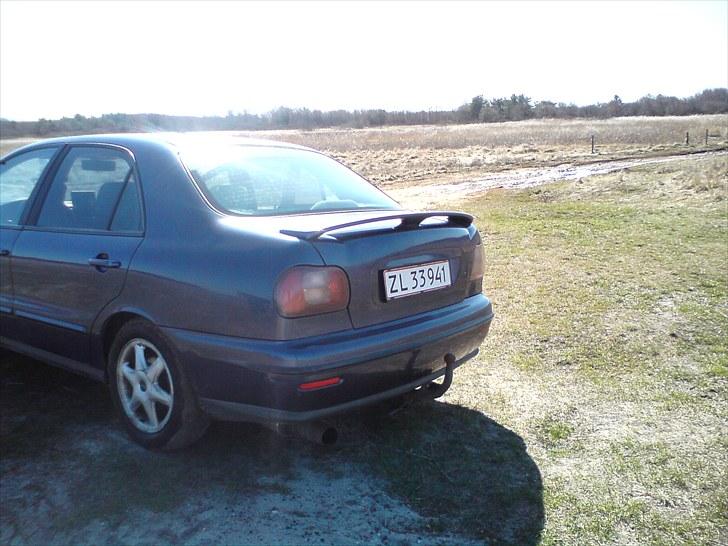 Fiat marea billede 2