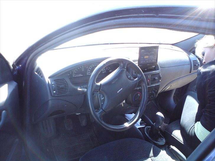 Fiat marea billede 3