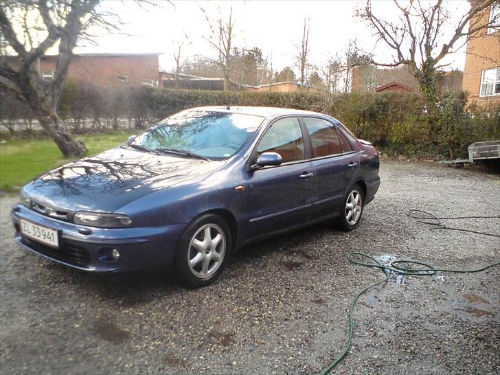Fiat marea billede 4