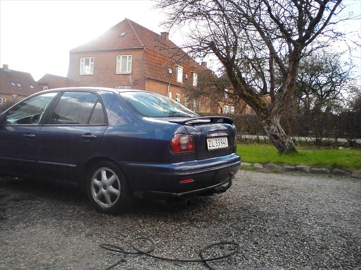 Fiat marea billede 5