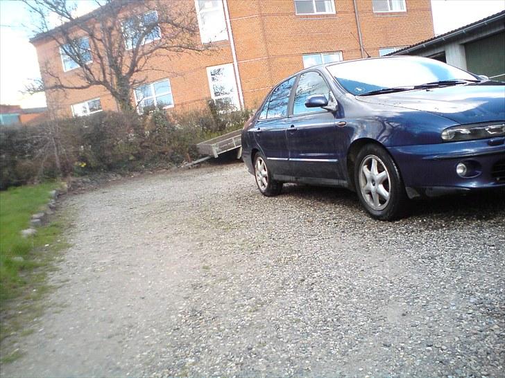 Fiat marea billede 6