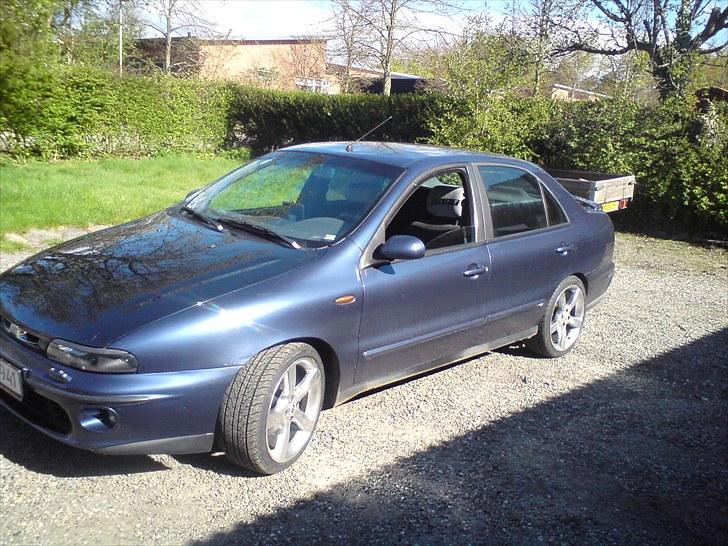 Fiat marea billede 8