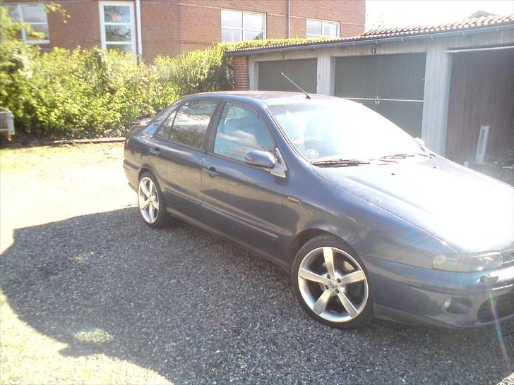 Fiat marea billede 9