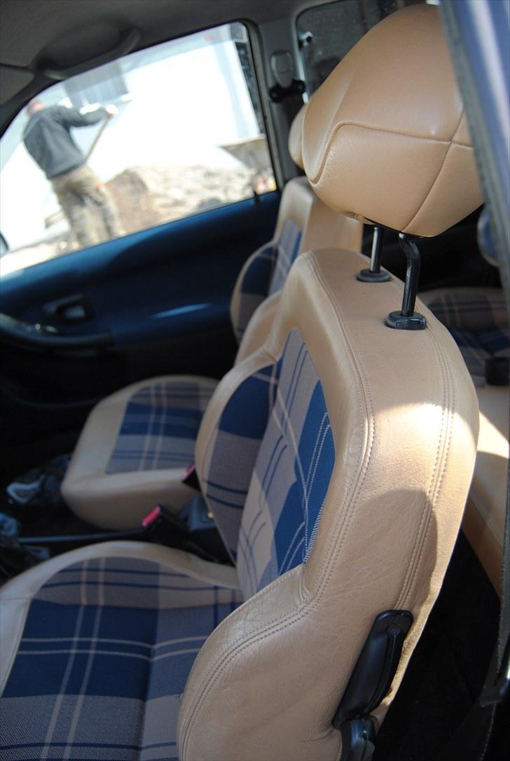 Peugeot 306 edenpark solgt billede 2