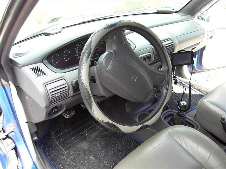 Chrysler Neon billede 15