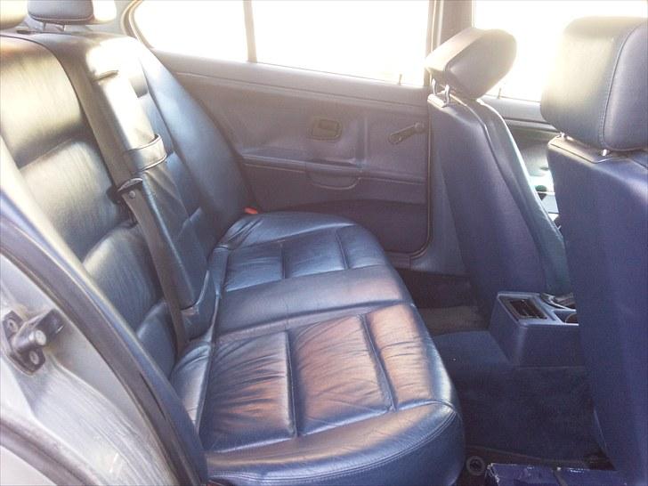 BMW E36 325i billede 8