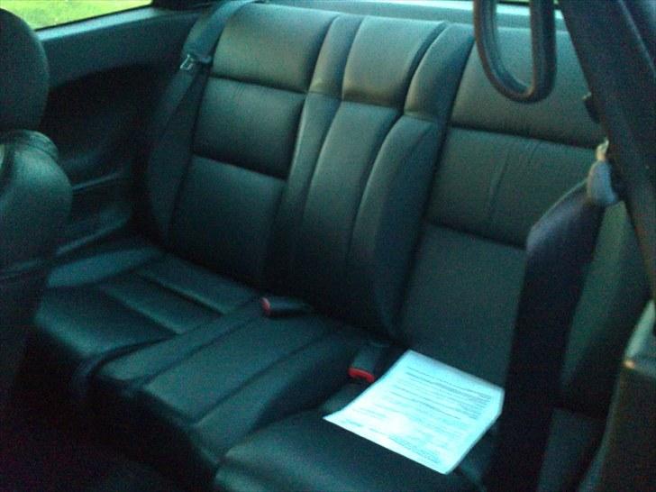 Fiat coupe billede 9