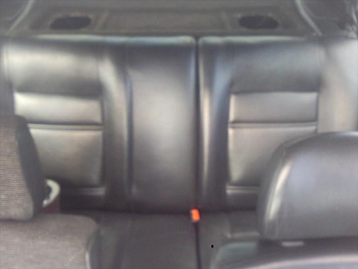 VW Golf 2. 1,6GTD "TIDL BIL" billede 10