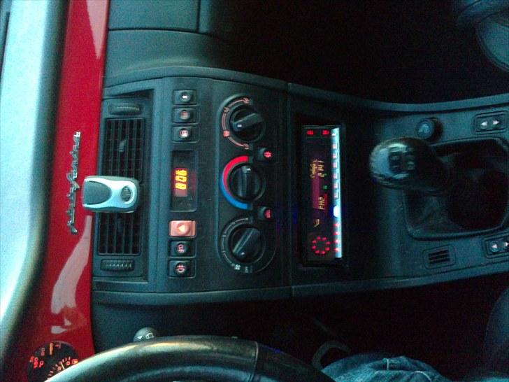 Fiat coupe billede 10