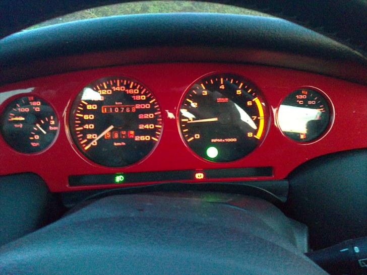 Fiat coupe billede 11