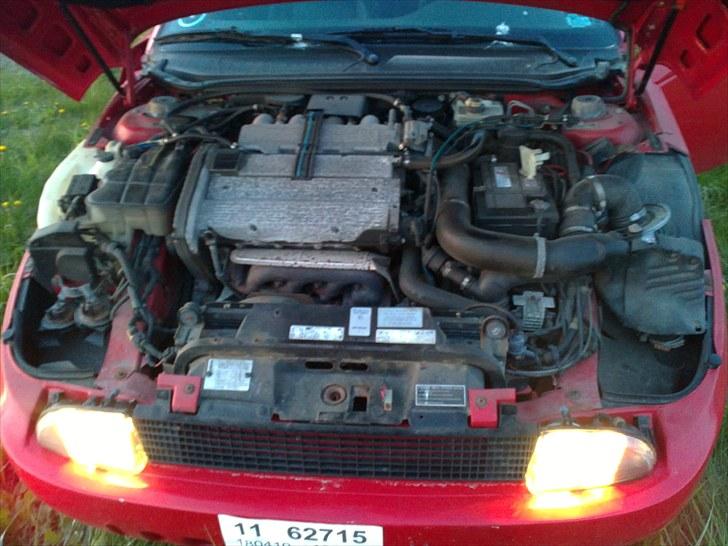 Fiat coupe billede 13