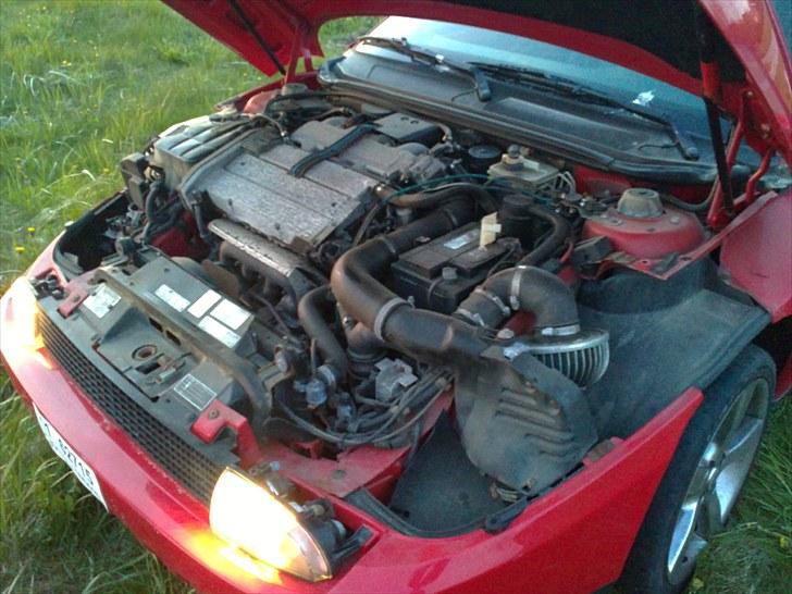 Fiat coupe billede 14