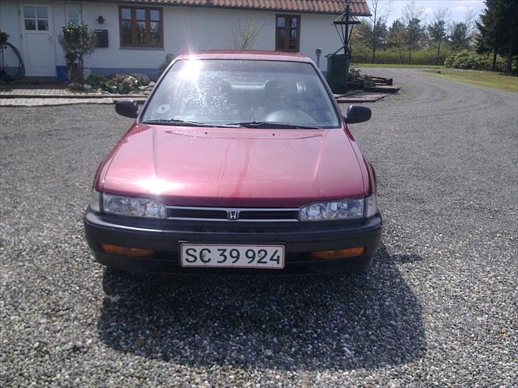 Honda Accord   ***SOLGT^*** billede 5