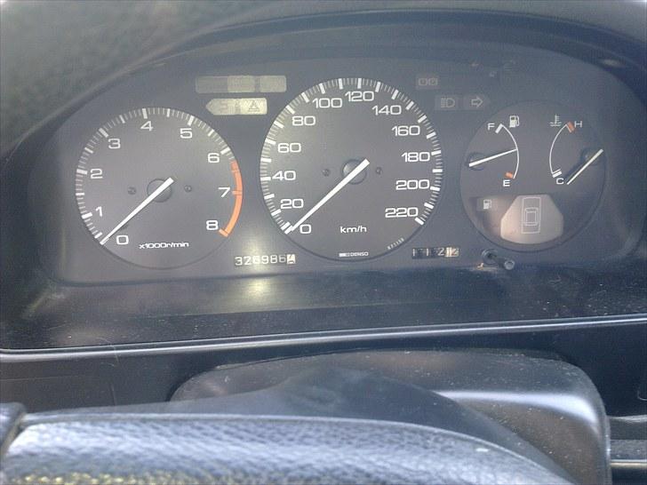 Honda Accord   ***SOLGT^*** billede 7