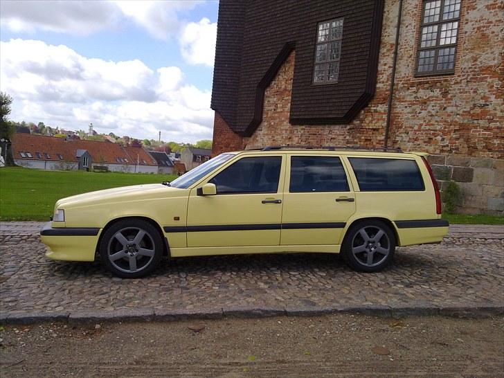 Volvo 850 T-5R billede 2