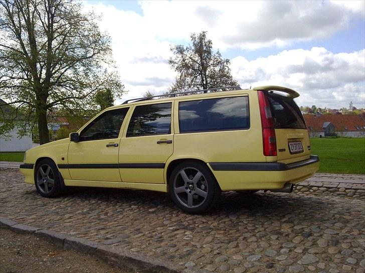Volvo 850 T-5R billede 3