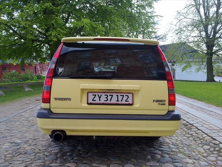 Volvo 850 T-5R billede 4