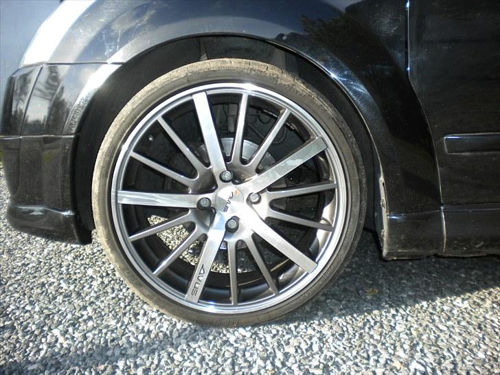 Citroën C2 vtr sensodrive! byttet billede 6