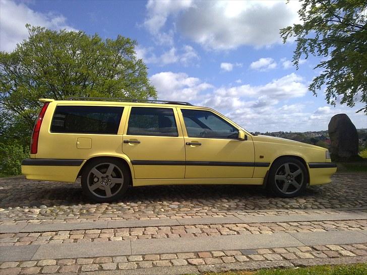 Volvo 850 T-5R billede 6