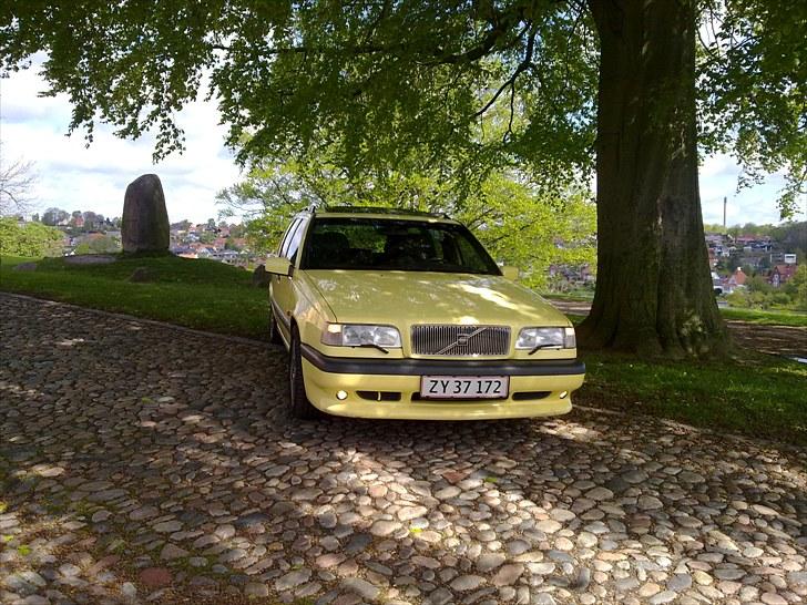 Volvo 850 T-5R billede 7