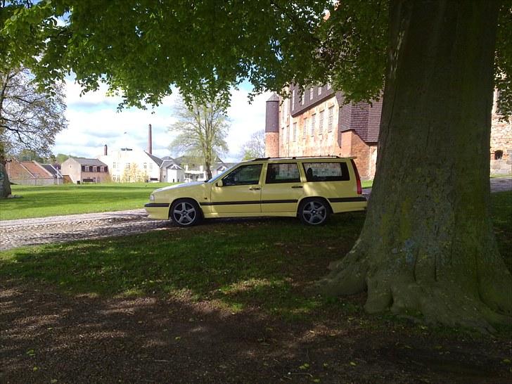 Volvo 850 T-5R billede 8